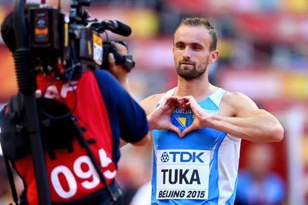 amel tuka bosna i hercegovina u srcu