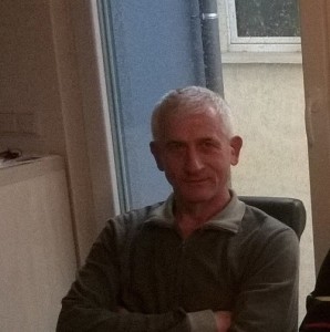 emin avdic