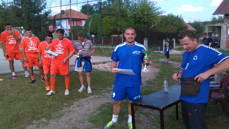 mahala sportske igre 2