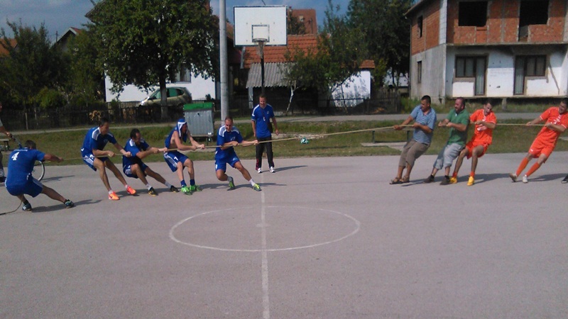 mahala sportske igre 3