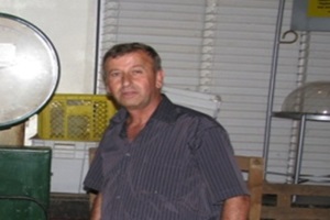 Safet Šahmanović