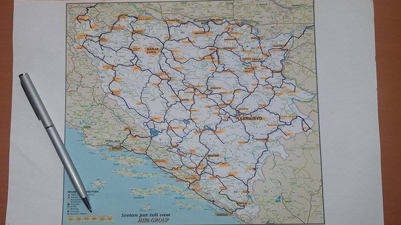 amar dervic gradovi u bih