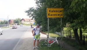 amar dervic u kalesiji