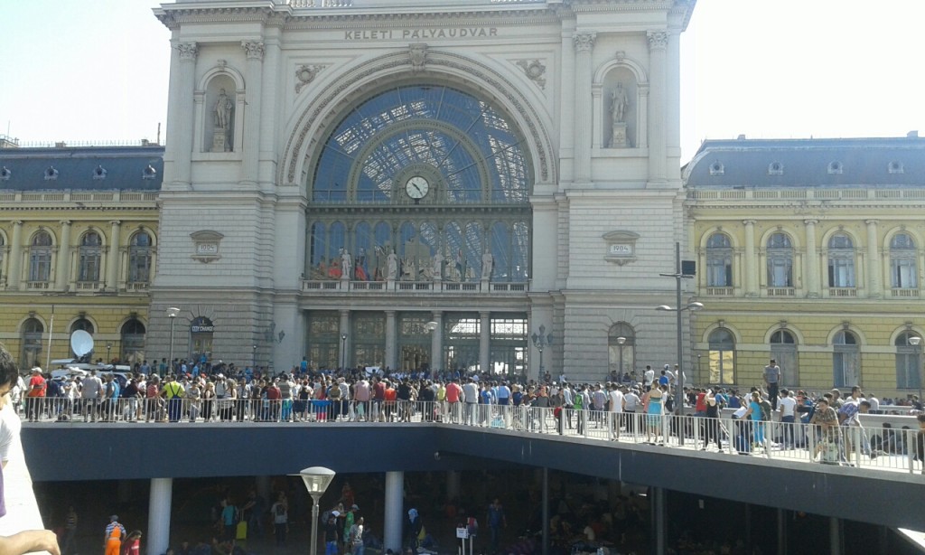 Foto: Al Jazeera/Jelena Glušac