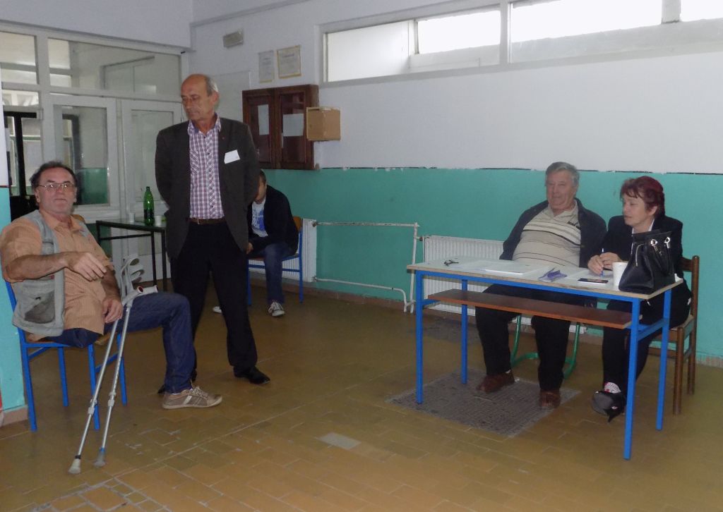 glasanje-SDP-Kalesija