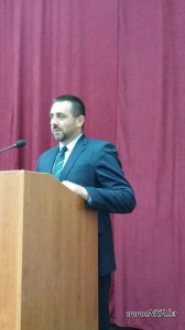 Edin Ramić