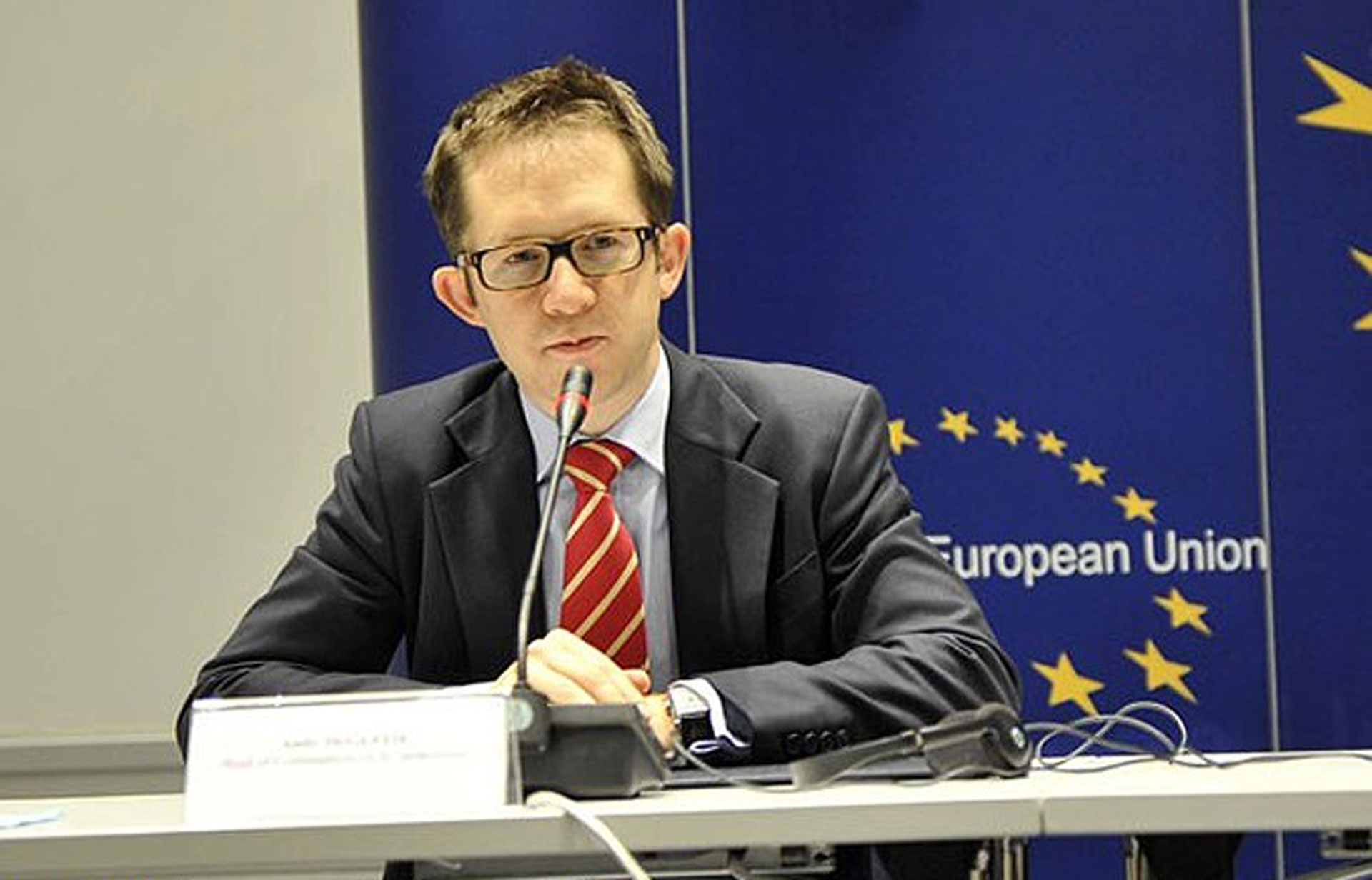 Andy McGuffie