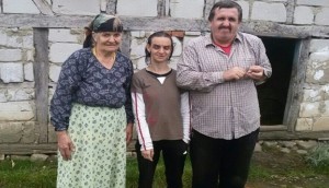 Porodica Husejnović živi u kući koja se obrušava