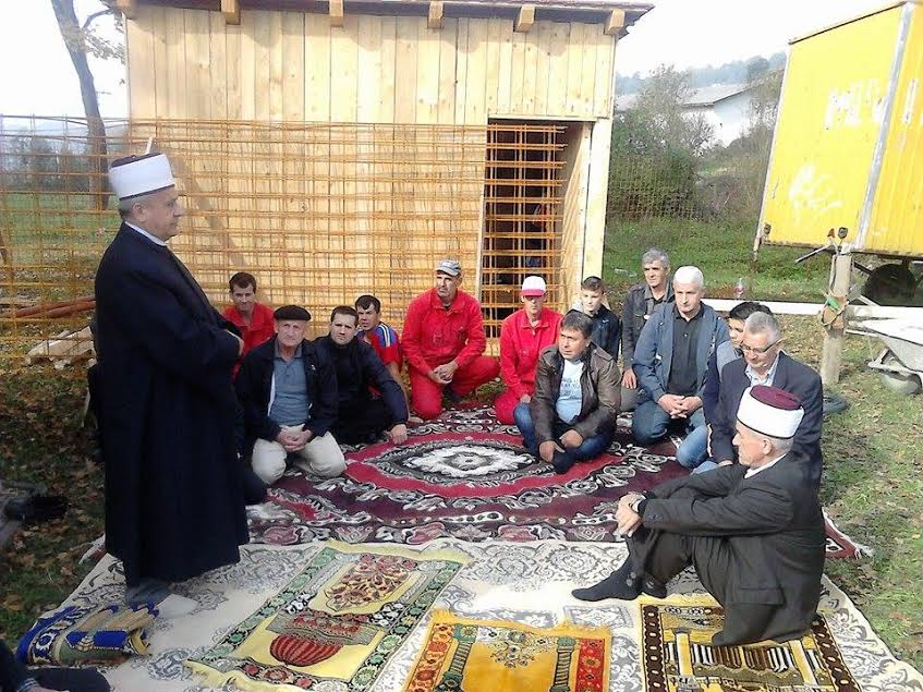 dzamija hrasno dova 1