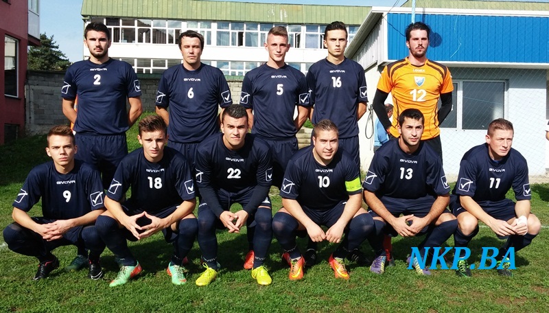fk slaven zivinice