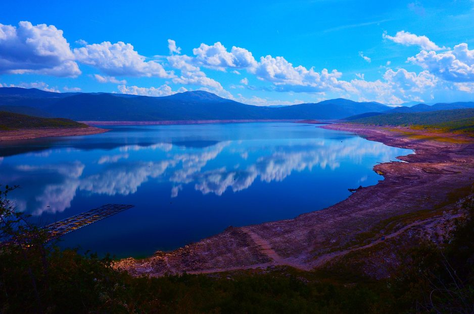 Bilećko jezero