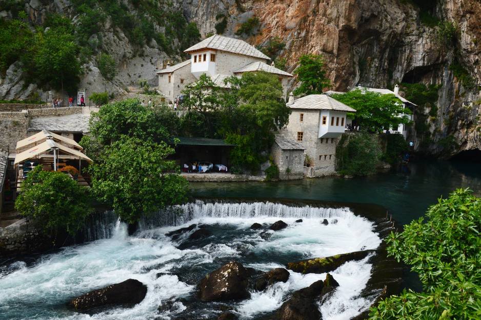Blagaj