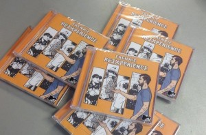 frenkie novi album ilustracije