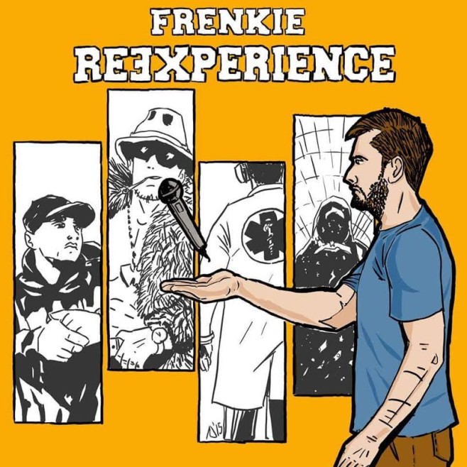frenkie novi album