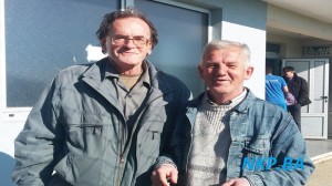Galib Softić i Fikret Tubić - Bido