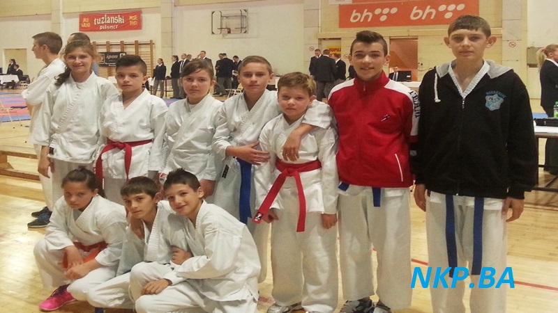 karate SIGMA mladi 1