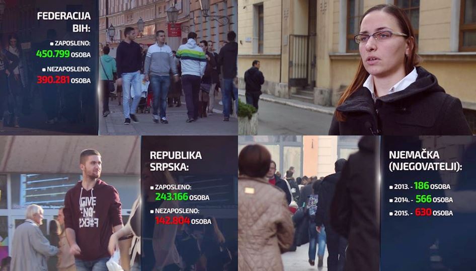 kofer-prepun-odbijenica-mlada-doktorica-napusta-bih-Milana-Makera