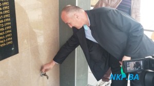 pustanje vode MZ VUKOVIJE DONJE 7