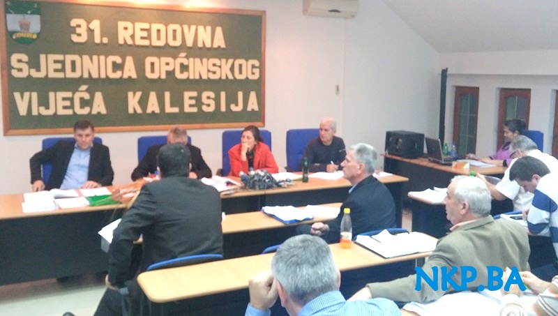 OPCINSKO VIJECE 31. 1
