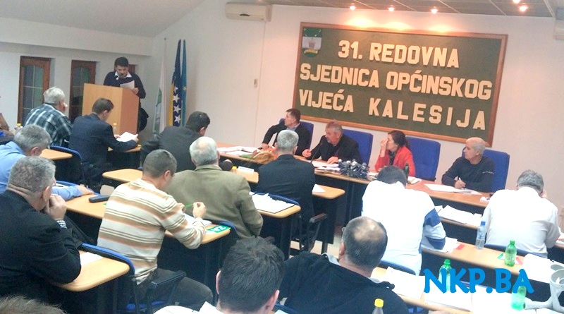 OPCINSKO VIJECE 31. 2
