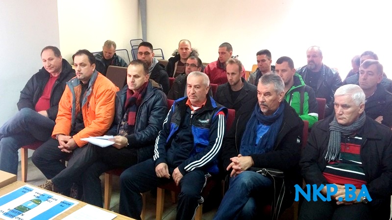 SD BOSNA osnivacks skupstina 3
