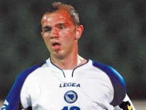 elmir kuduzovic reprezentacija bih