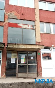 crvena zgrada centar kal biro zzo tk 1