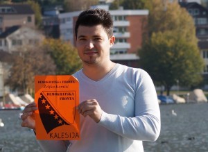 edin jusufagic df kal