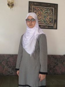 hafizi porodica bektas  MERJEM