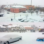 snijeg zima kalesijaaaaaaaaa