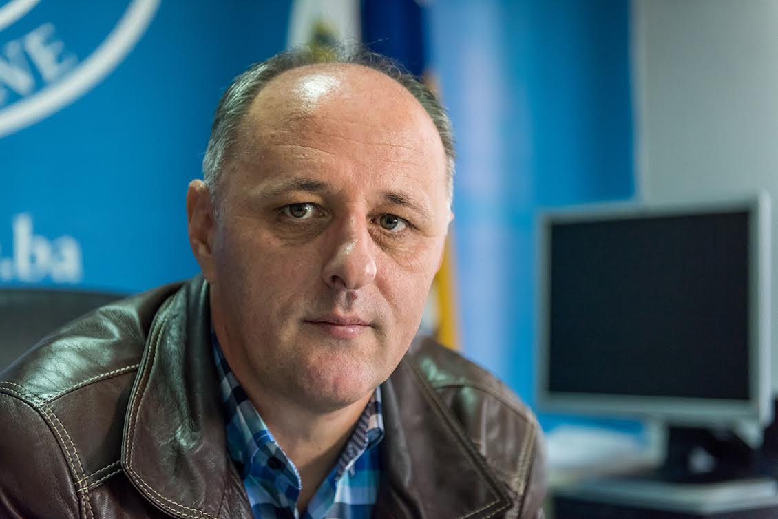 zivinice nacelnik aljic