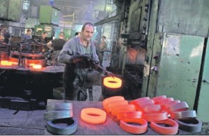 Unis tok”: Nema trenutno teretnog vozila na cestama Evrope čiji ležajevi nemaju pečat ove fabrike