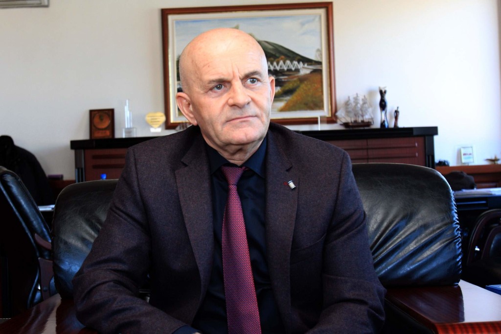 Sead Džafić: Nestatutarno isključenje, i dalje sam kandidat za načelnika ispred SDA