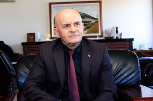 Sead Džafić: Cjelokupna proizvodnje ide u izvoz