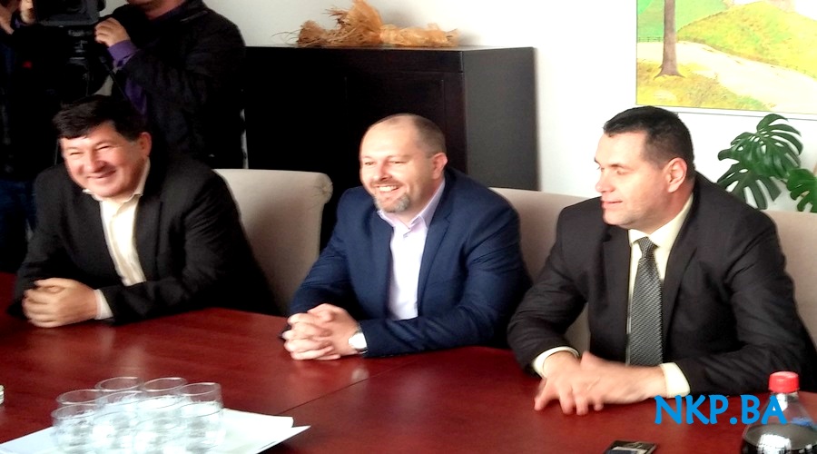 Premijer Kantona "zaprijetio" sankcijama, načelnik Općine (po Ovlaštenju) obćao rješavanje problema