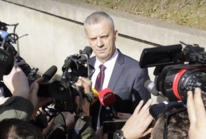 fahrudin radoncic izlazak iz zatvora 01