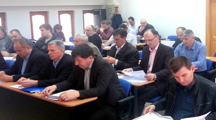 opcinsko vijece 33.