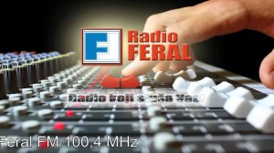 radio feral kalesija