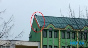 zgrada opcine vjetar
