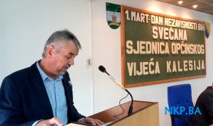 1.mart 2016 svecana sjednica OV esad canic