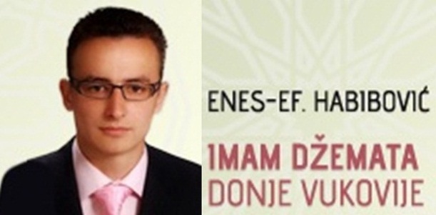enes habibovic