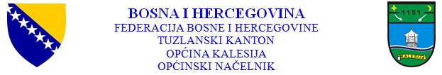 opcina kalesija
