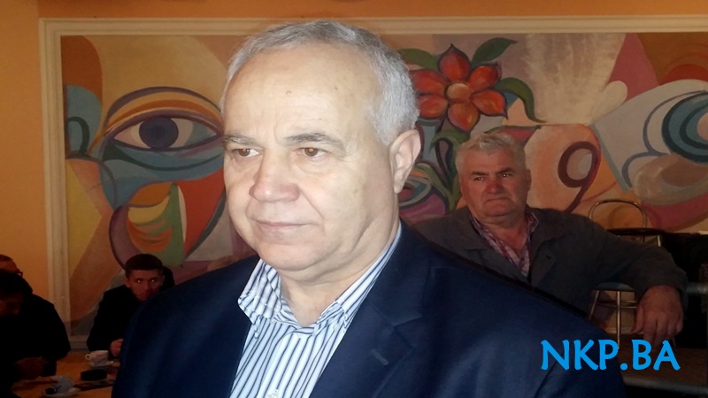 protesti poljoprivrednici raism omerovic 1
