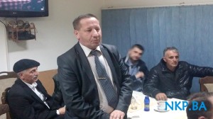 Omerović: Predškolska ustanova kao prioritet