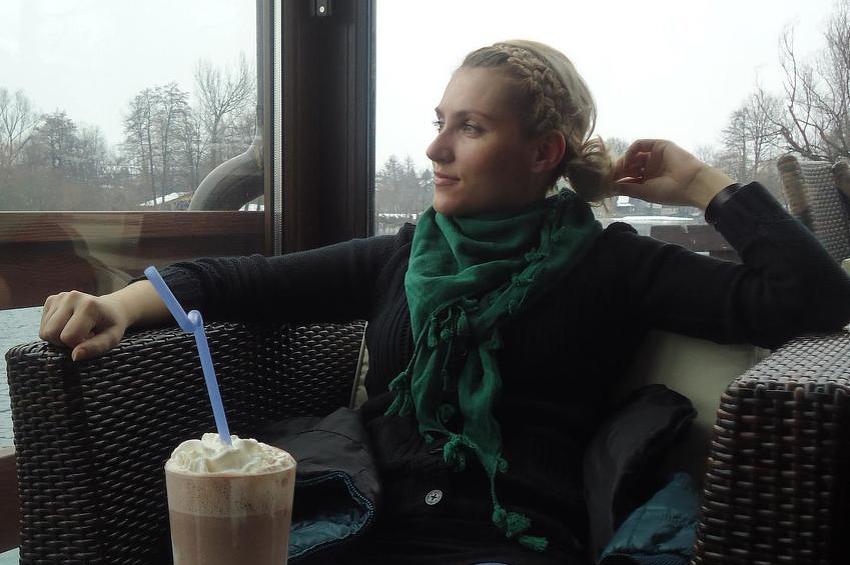 Alena Lonić