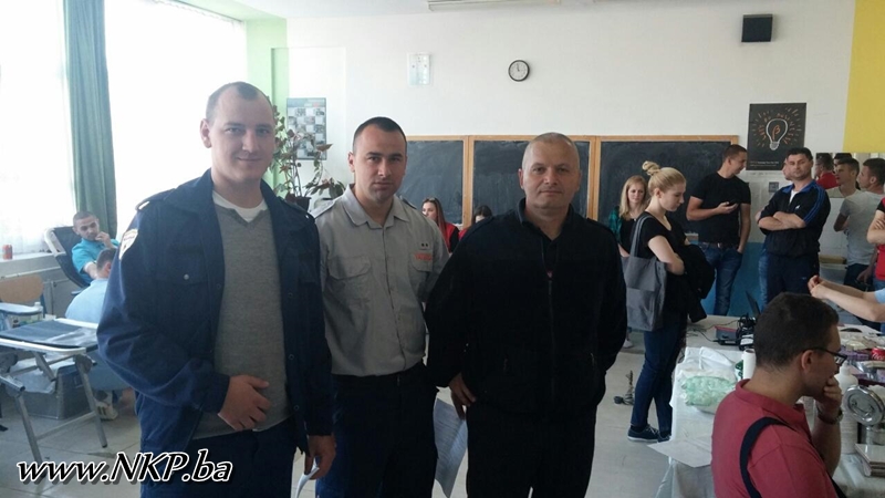 Darivanje krvi Kalesija 2016 (3)