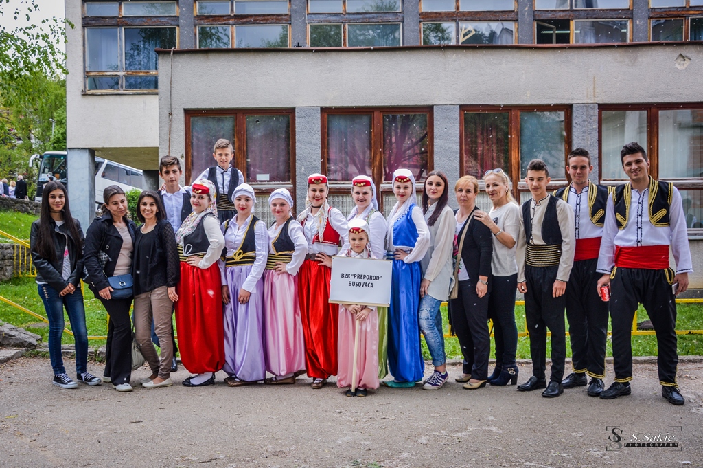 KUD Biser Tojsici u Jajcu (2)