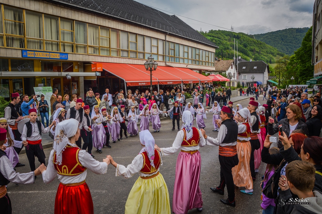 KUD Biser Tojsici u Jajcu (4)