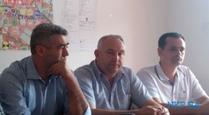 PRESS za bolju kal asim music