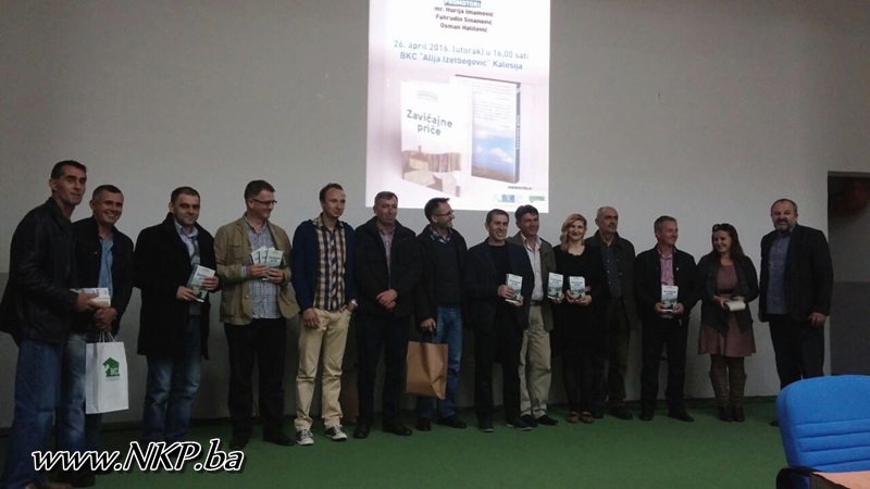 Promocija ZAVICAJNA PRICA (2)